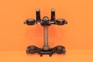 1990 87-95 CR80R Oem Triple Tree Clamp Set Steering Stem Fork Brace Crown. Fixed Price $89.99.