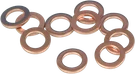 James Gasket Damper Tube Bolt Washer For 10-PACK JGI-45406-75. Fixed Price $23.39.
