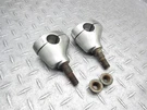 1997 96-99 Yamaha XVZ13LT Royal Star Classic Handlebar Riser Clamp Mount Bracket. Fixed Price $32.51.