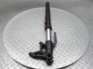 2020 18-20 Triumph Street Triple Rs 765 Oem Right Fork Tube Suspension Leg Bent. Fixed Price $117.14.