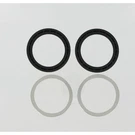 Leak Proof Pro-moly Fork Seals 5209. Fixed Price $30.56.