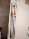 Yamaha TT600 Forks Fits 1983-1986 #2. Fixed Price $64.80.