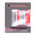 Kuryakyn Upper Fork Slider Covers Chrome Part Number - 7142. Fixed Price $61.99.