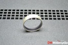 Yamaha Genuine Nos Yz 250 86 88 Fork Metal Slide Bush Pn 4V4-23125-L0. Fixed Price $10.90.