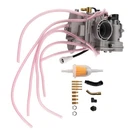Carburetor For Kawasaki KX450F KLX450R 15004-0051 2006-2009 Motorcycle. Fixed Price $88.89.