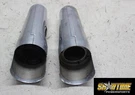 99-09 Yamaha Star XVS1100A Classic Front Fork Upper Cover Top Guard. Fixed Price $40.85.