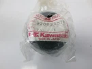 New Genuine Oem Kawasaki 82 KX125 Front Fork Dust Seal 92093-1078. Fixed Price $13.99.