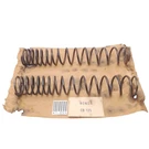 Honda CB125 May Fit CS90 CL90 CT90 CT110 Front Fork Spring Nos Free Shipping. Fixed Price $49.90.