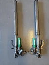 Gp Suspension Cartridges Oem Forks Kawasaki ZX10R 16-25 2016-2025 21. Fixed Price $1500.00.