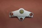 1999-2004 Bmw Triple Tree Steering Stem Top Clamp. Fixed Price $39.49.