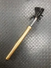 Genuine Honda Grom Right Rh Fork Suspension Complete 2017 2018. Fixed Price $135.22.