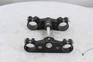 Triple Tree Steering Stem Fork Clamp Ktm 250 Sx-f 16-18 Oem. Fixed Price $189.00.