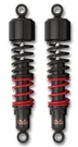 Burly Stiletto Shocks 13" Black B28-1254 For Honda CMX1100A Rebel 2021-2022. Fixed Price $324.75.