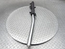 2024 Kawasaki Ninja EX500 Front Right Fork Suspension Damper Parts Bent. Fixed Price $143.12.