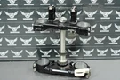 2006 Kawasaki KX450F Oem Front Forks Lower Upper Triple Tree Stem Clamp Steering. Fixed Price $109.99.