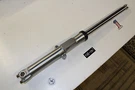Harley Fxr Xl 35MM Front End Fxs Fxe Fork Tube Leg Slider 45900-84A EP12574. Fixed Price $240.00.