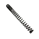 1999 & 2000 Honda CBR600F4, Front Fork Spring, P/n 51401-MBW-003. Fixed Price $65.00.