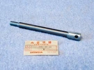Nos Oem Front Axle For Honda CB450K0-K2 CL450K1-K4 CL72 CL77 44301-283-000. Fixed Price $65.00.