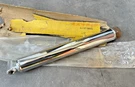 Suzuki TC125 TS125 TS185 Fork Outer Tube Rh (QTY.1) Nos 51130-28600. Fixed Price $39.96.
