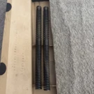 Harley 41MM Fork Springs Touring 84-13 Progressive 18.5 Electraglide Roadglide. Fixed Price $24.99.