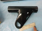 Nos Yamaha Oem Black Upper Left (b) Star Cover 1975 XS650B 447-23121-51-R7. Fixed Price $98.98.