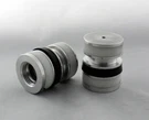 American Suspension AR-70/41P Fork Tube Air Ride Kit 00-13 Harley Fl W/ As Trees. Fixed Price $149.95.