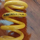 Ohlins Ttx Spring 18075-14/96 (548LB)/57MM. Fixed Price $98.00.