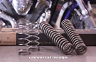 10-2207 Progressive Suspension Drop-in Fork Lowering Kit Motorcycles. Fixed Price $141.20.