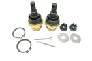 Upper Ball Joints For Honda 51375-HL6-A02 Low-friction Pre-greased Set Of. Fixed Price $33.99.