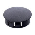 End Cap, Swingarm Pin 11-24 Flt/touring. Fixed Price $20.52.