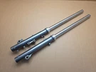 Kawasaki 500 B Front Forks Legs Suspension Pair 2005 2006 2007. Fixed Price $213.15.