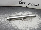 Harley-davidson Softail Fatboy Heritage Oem Showa Fork Leg G-576-R #3 2621. Fixed Price $40.00.