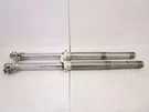 1994 Yamaha Yz 125 Front Forks Suspension 4JY-23102-L0-00. Fixed Price $175.00.