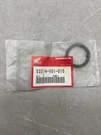 Genuine Oem Nos Honda 53214-001-010 Dust Seal.. Fixed Price $8.00.