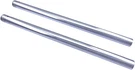 Drag Specialties Factory Style Fork Tubes 24.25IN. 0404-0368. Fixed Price $353.05.
