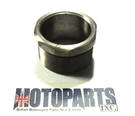 Fork Tube Bottom Nut, Bsa B44 & Others (97-2708, 41-5130). Fixed Price $19.51.