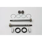 V-twin Manufacturing 41MM Fork Damper Tube Kit 24-0470. Fixed Price $104.03.