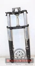 21-23 Street Glide Front End Forks Triple Clamp Top Bottom Left Right. Fixed Price $899.77.