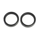 Fork Oil Seal Kit 43X52.7X9.5/10.3 Mm Bikemaster 429060. Fixed Price $31.86.