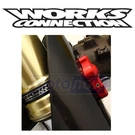 Works Connection 12-520 Pro Launch Start Devices For Suspension Hole Shot Sm. Fixed Price $119.95.