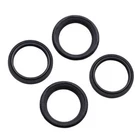 Moose Offroad Fork Seal/wiper Kit 46 Mm 0407-0658. Fixed Price $57.39.