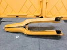 1980 1981 Honda Oem Passport Front Forks Suspension Steering Stem. Fixed Price $180.00.