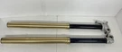 2012 KX250F Forks Suspension Showa 47MM Sff New Seals / Oil. Fixed Price $451.27.