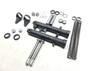 17-24 Kawasaki KLE300 Versys-x Front Fork. Fixed Price $427.49.