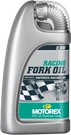 Motorex Racing Fork Oil - 2.5WT 1L 306402. Fixed Price $26.49.