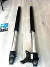 Front 2010 Ktm 690 Smc Supermoto Suspension Forks 2008-2011 Straight Sealed. Fixed Price $310.00.