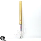 15-18 Bmw S1000RR Right Front Fork Tube Cartridge K-tech 25IDS HP4 B01. Fixed Price $600.00.