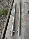04 Honda Crf 230 Front Forks Left Right 51480-KPS-901 2003-2007. Fixed Price $300.00.