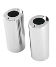 Bikers Choice Fork Tube Cover - 74537 Standard Chrome. Fixed Price $71.44.