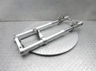 1997 97-03 Honda GL1500 Valkyrie Front Fork Suspension Damper Tube Triple Tree. Fixed Price $341.99.